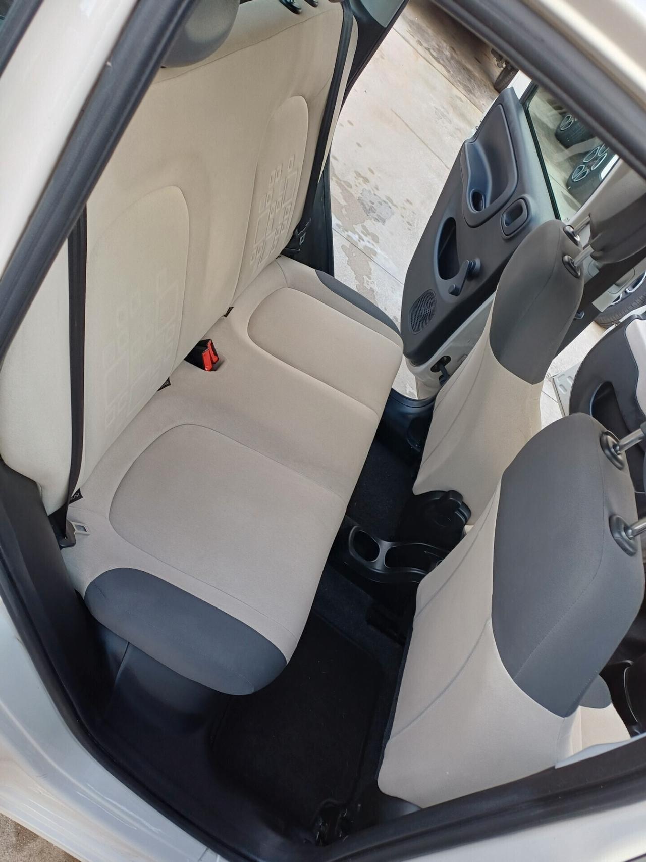 Fiat Panda 1.2 69 CV