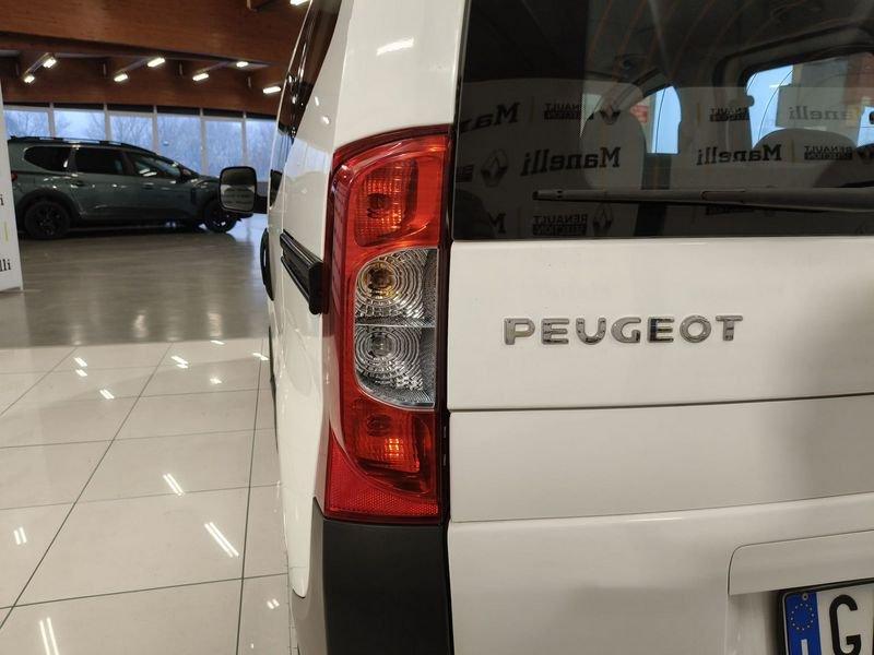 Peugeot Bipper 1.3 hdi 75cv AUTOCARRO 4 posti E5B rif.GA100