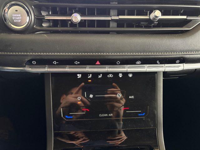 DR MOTOR DR 5.0 1.5 Turbo Bi-Fuel GPL POCHI CHILOMETRI