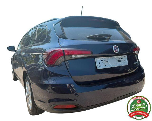 FIAT Tipo 1.6 Mjt S&S SW Lounge
