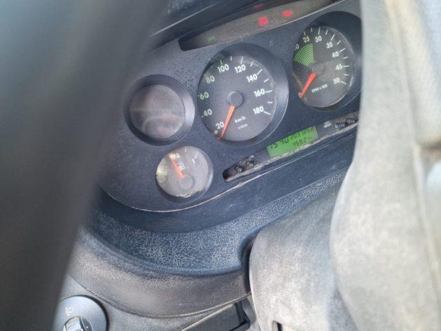 IVECO Daily 35C13 2.8 TDI Cassone RIBALTABILE TRILATERALE