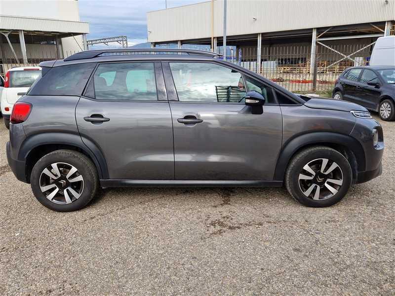 CITROEN C3 AIRCROSS BlueHDi 100 S/S Shine