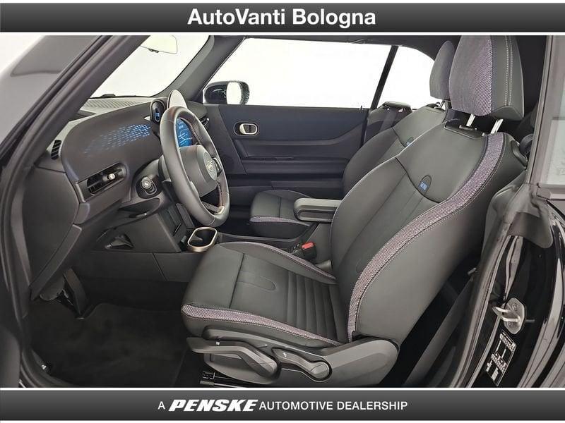 MINI Mini Cooper Cabrio Mini 2.0 Cooper C Classic Cabrio