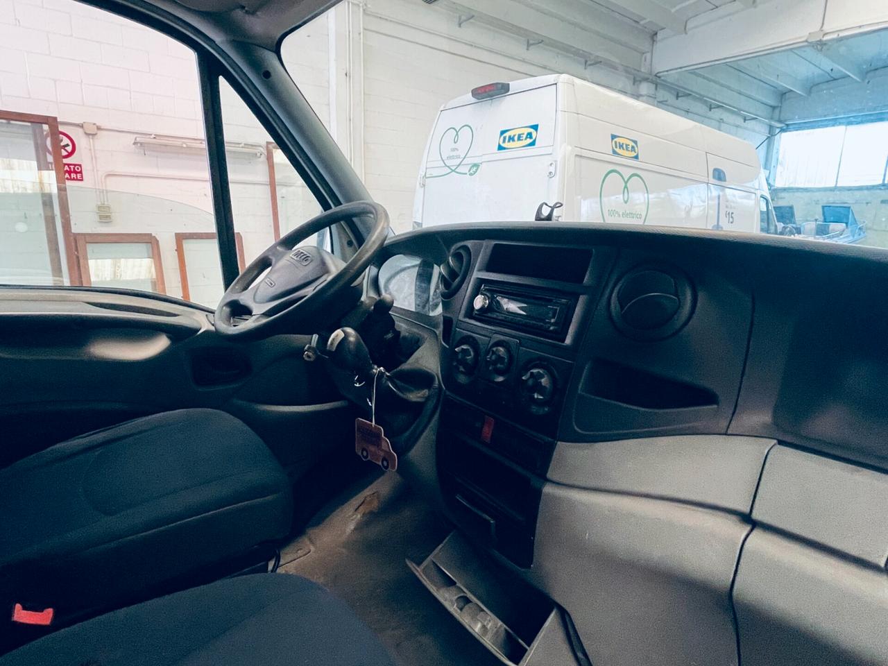 IVECO DALY