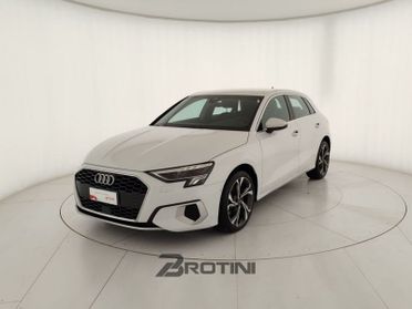 Audi A3 Sportback 30 TDI S tronic Business Advanced