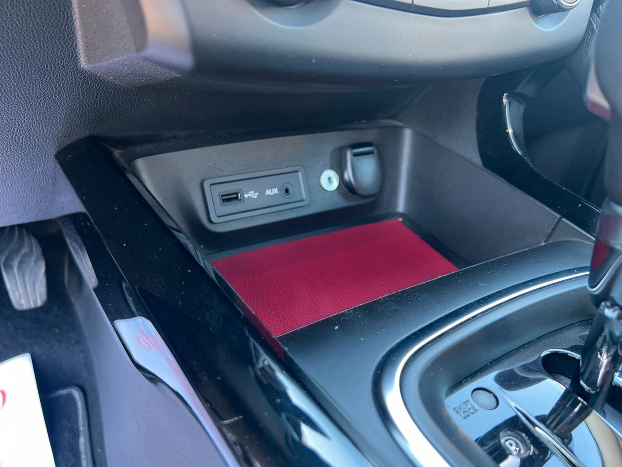 Renault Kadjar dCi 110CV Energy Intens SUPER ACCESSORIATA