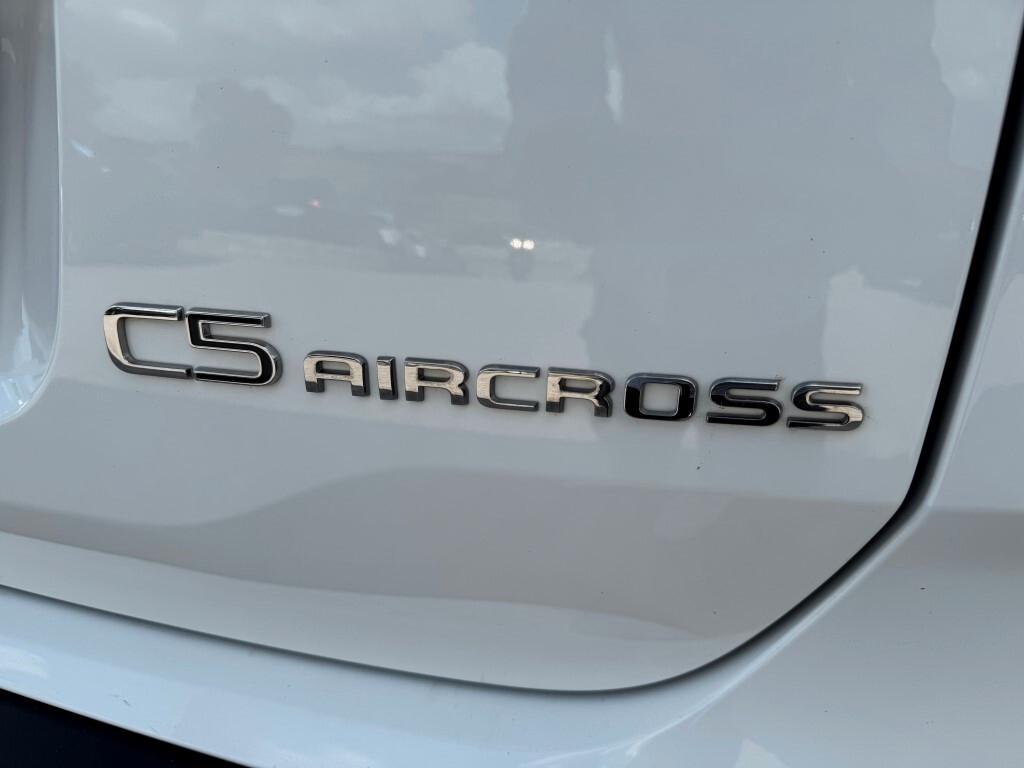 Citroen C5 Aircross BlueHDi 130 S&S Business