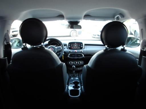 FIAT 500X 1.0 T3 120 CV
