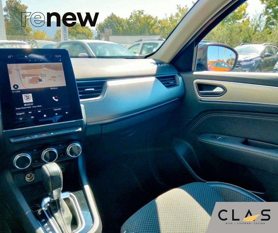 Renault Arkana Hybrid E-TECH 145 CV Intens