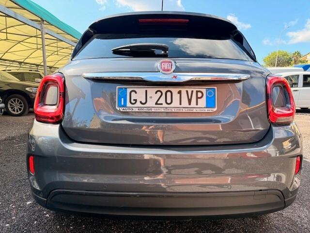 Fiat 500X 1.3 MultiJet 95 CV Club