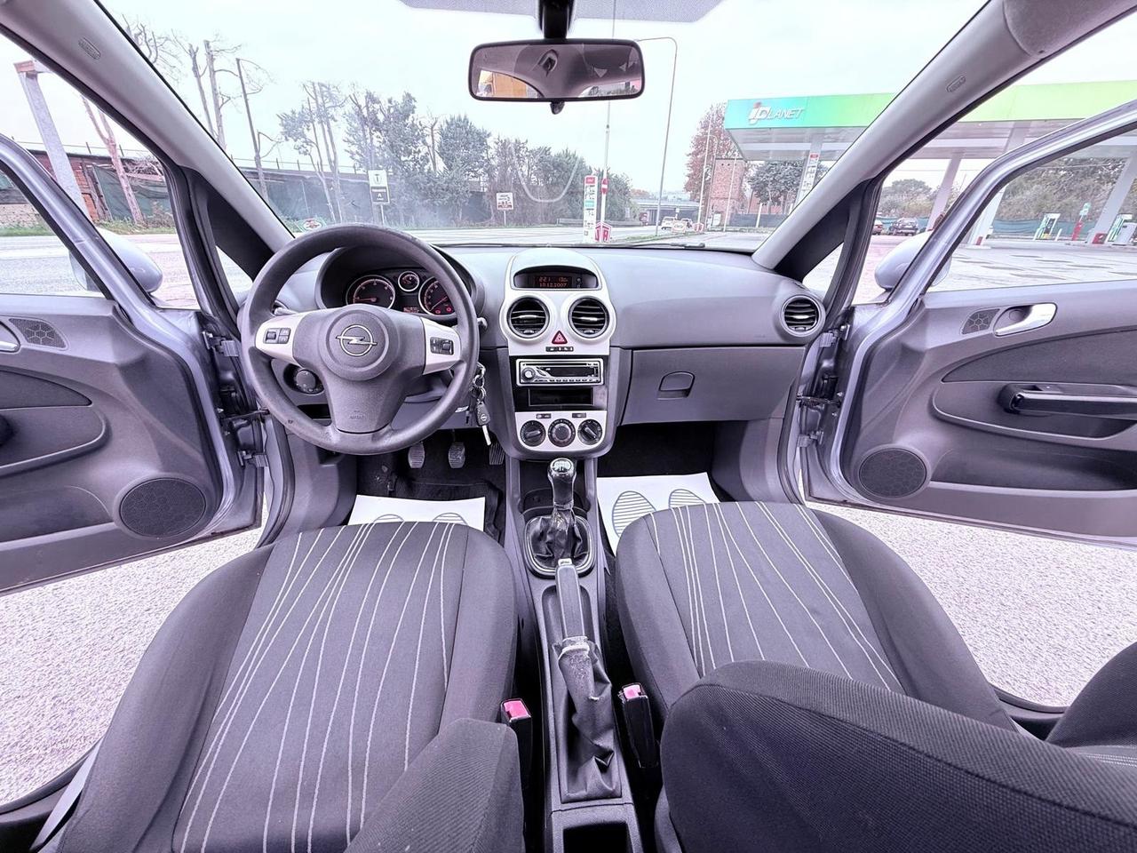 Opel Corsa 1.3 CDTI 75CV 5 porte Ok neopatentati