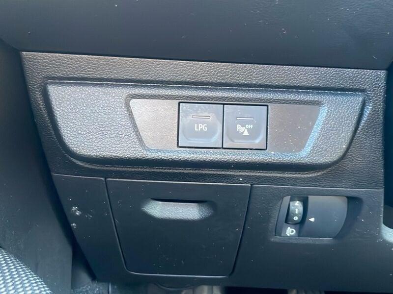 Dacia Sandero Stepway III 2021 Stepway 1.0 tce Essential Eco-g 100cv