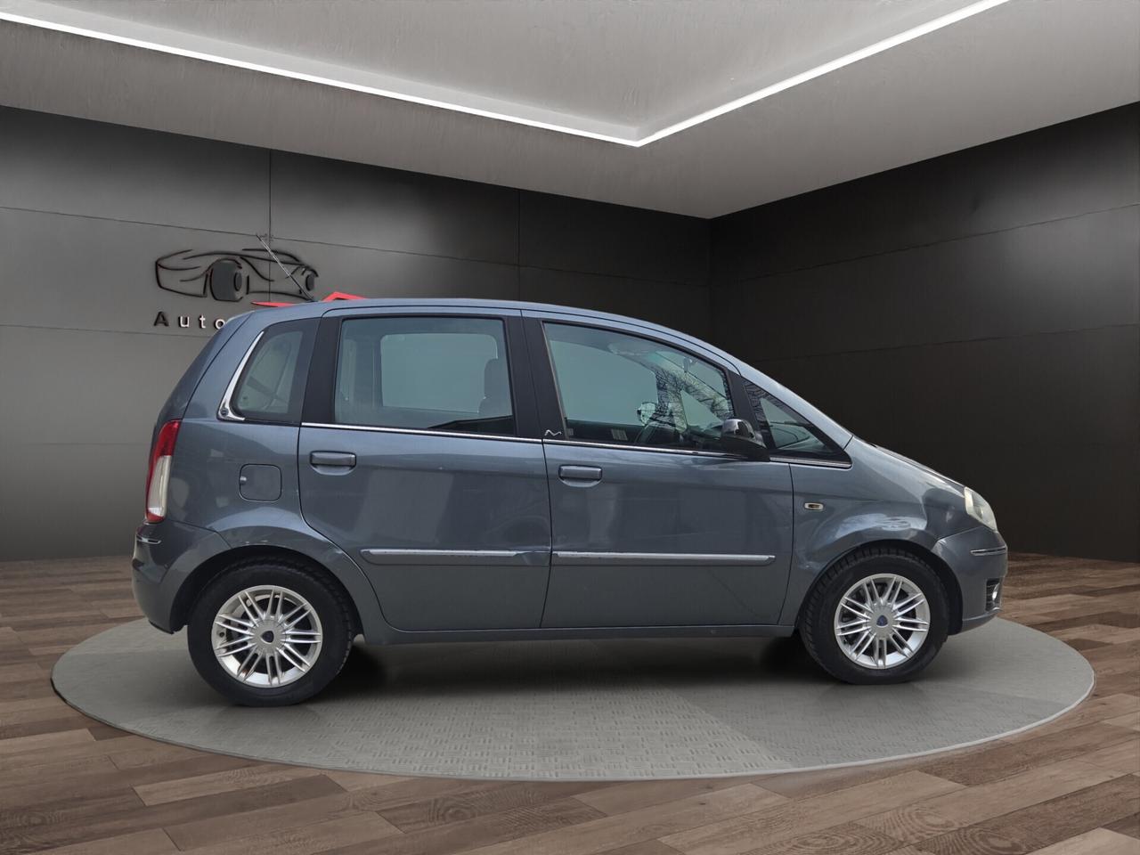 Lancia Musa 1.3 Mjt 95 CV Diva