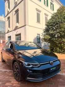 Volkswagen Golf GTI 2.0 TDI 115 CV dsg Allestimento Move