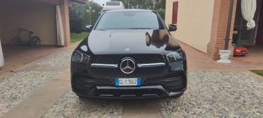 Mercedes-benz GLE 300 d 4Matic Mild Hybrid Coupé Premium Plus