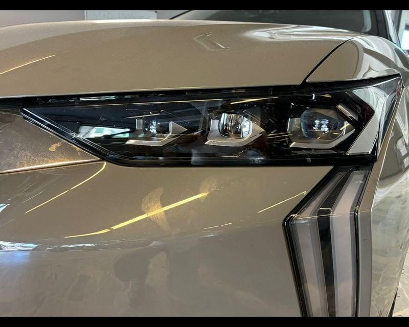 DS DS4 E-TENSE 225 Rivoli