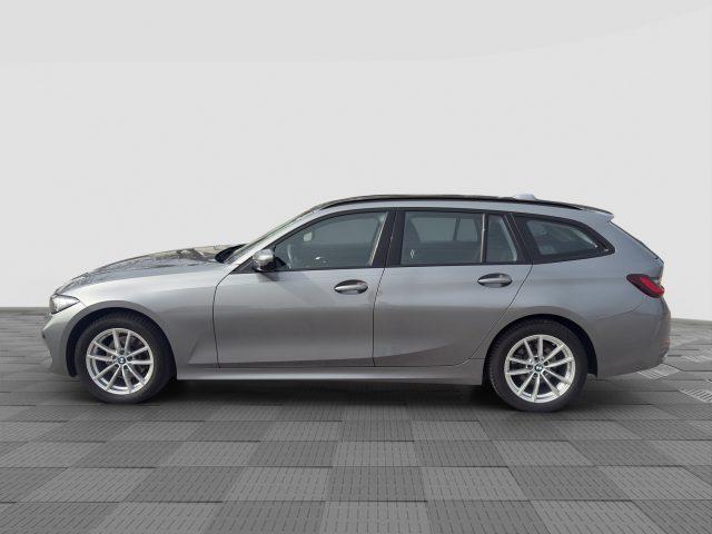 BMW 320 Serie 3 (G20/G21) d 48V xDrive Touring
