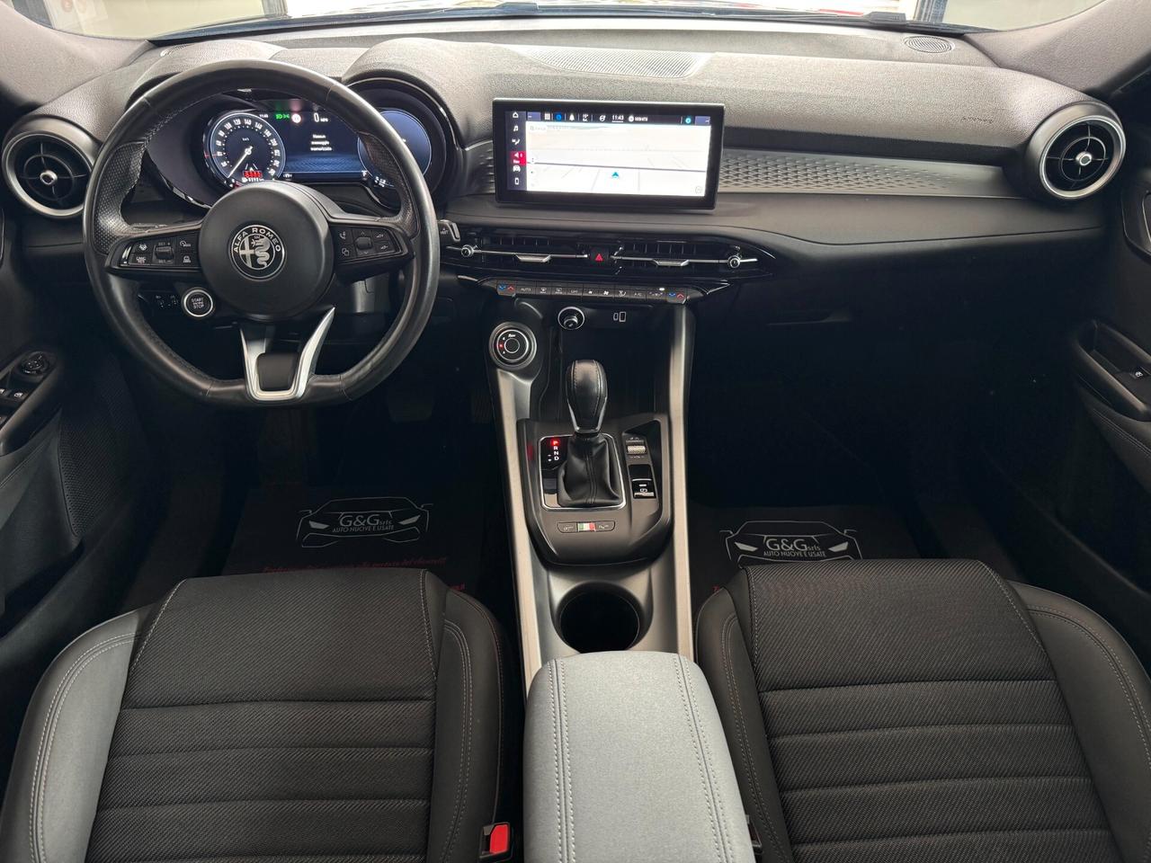 Alfa Romeo Tonale 1.6 diesel 130 CV Sprint - 2023