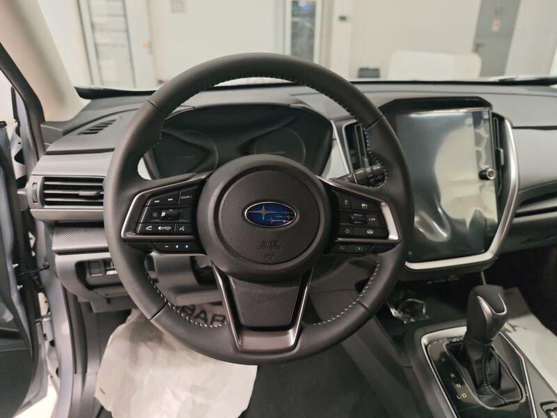 Subaru Crosstrek 2.0 e-Boxer auto Style 4WD