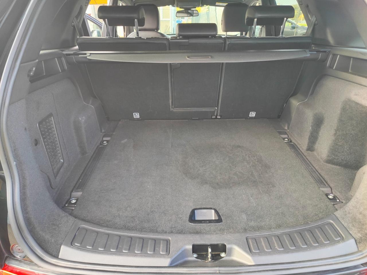 Land Rover Discovery Sport 2.0 TD4 150 CV HSE Luxury