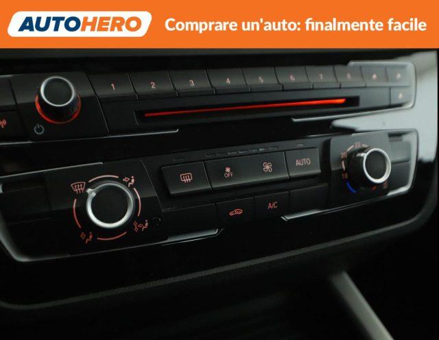 BMW 118 d 5p. Advantage