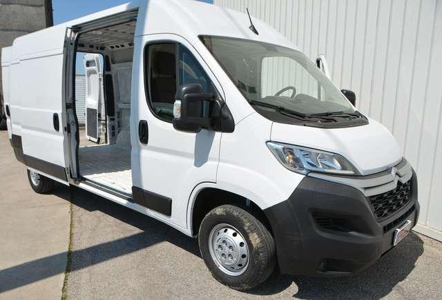 Citroen Jumper 33 L3H2 BLUEHDI 140CV BUSINES EURO 6DT