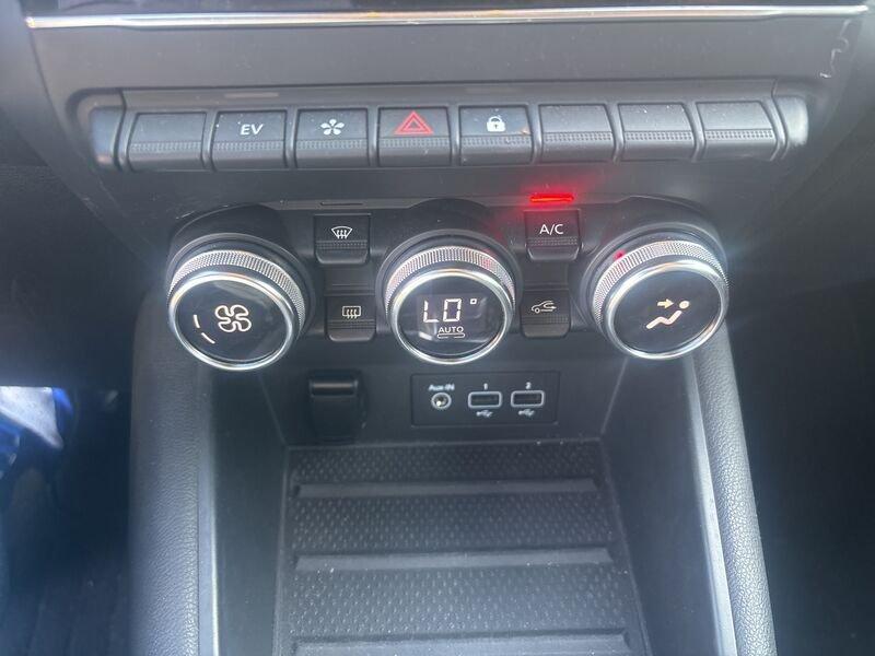 Renault Captur Captur Plug-in Hybrid E-Tech 160 CV Intens