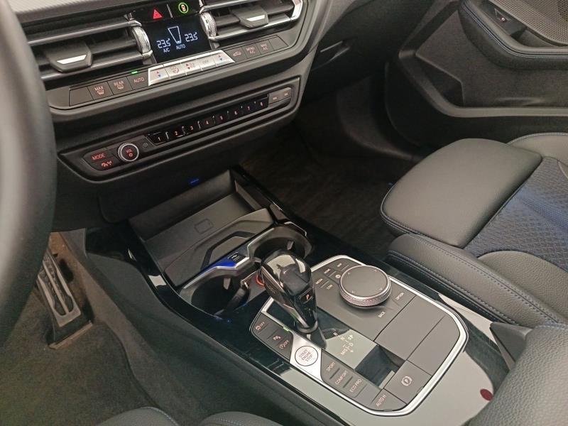 BMW Serie 1 5 Porte 118 d SCR