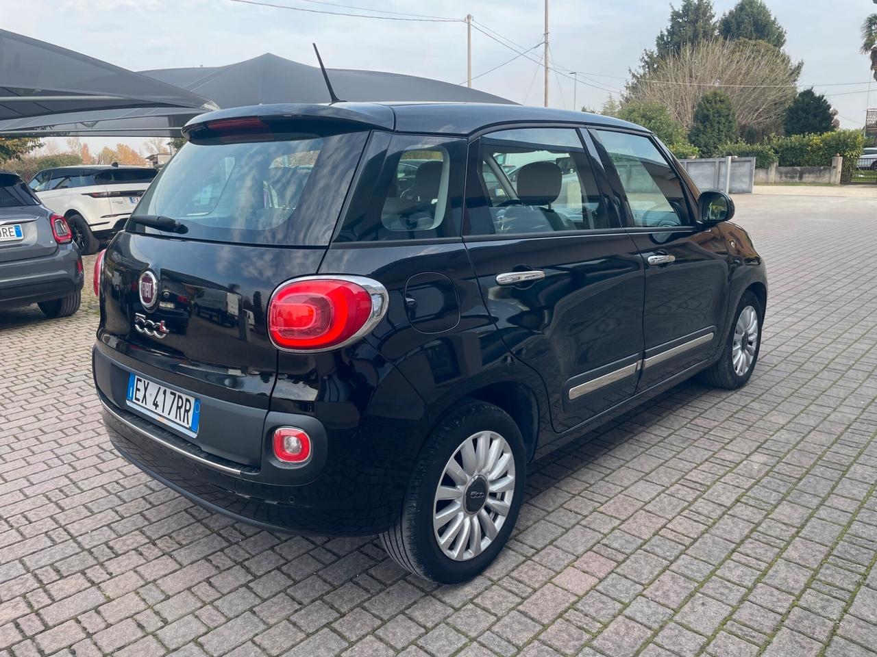 Fiat 500L 1.3 Multijet 85 CV Pop Star