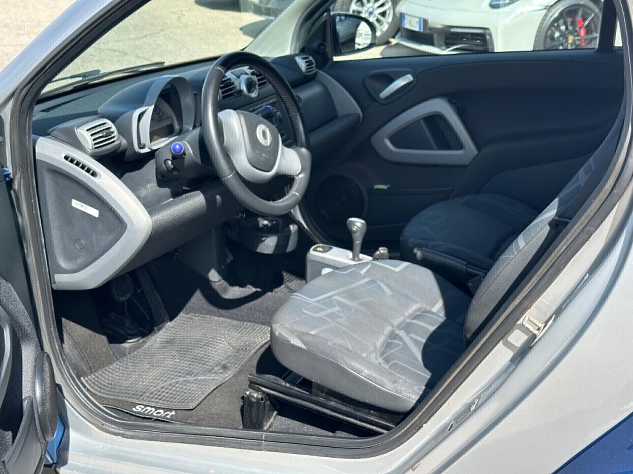 Smart ForTwo 1000 52 kW coupé pulse