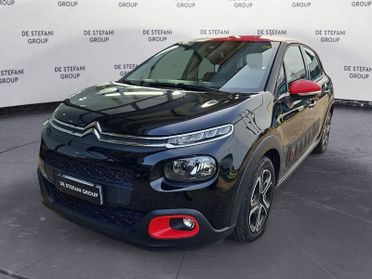 Citroën C3 C3 1.6 bluehdi Feel s&s 75cv