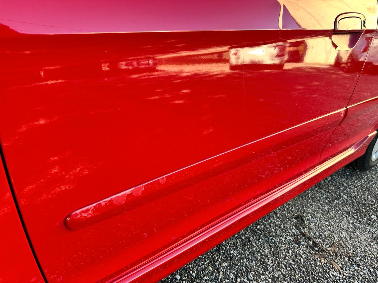 Kia Picanto 1.1 12V CRDi VGT Spicy