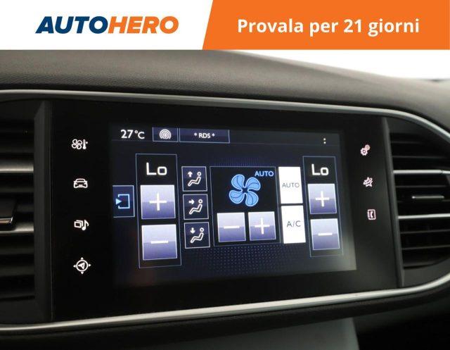 PEUGEOT 308 BlueHDi 120 S&S Allure