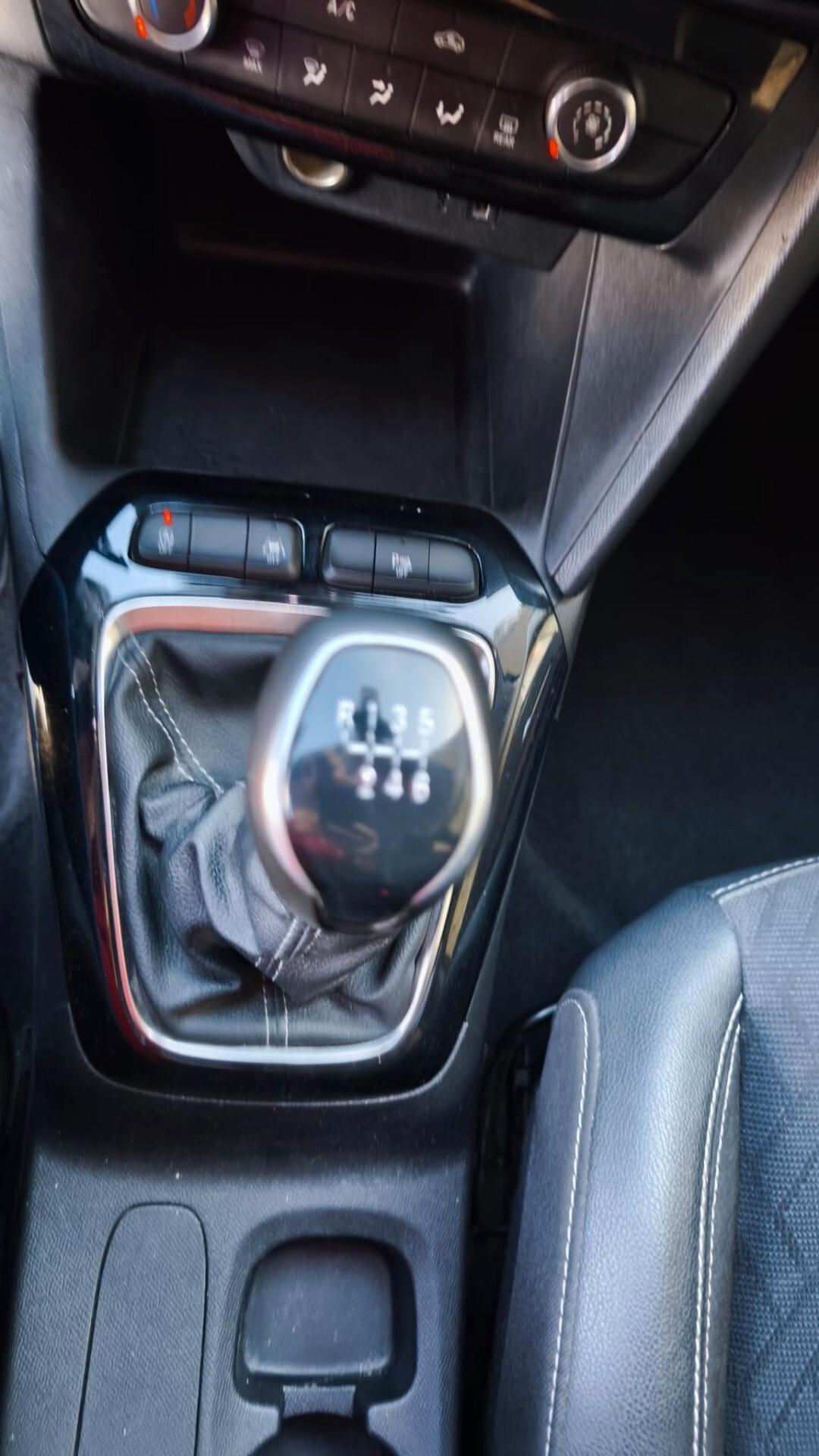 Opel Corsa 1.5 D 100 CV Elegance