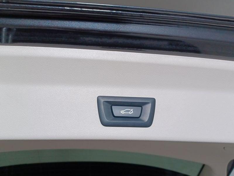 BMW X3 G01 2021 xdrive20d mhev 48V auto