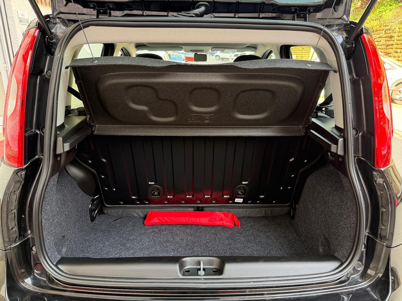 Fiat Panda 1.0 Hybrid – 05/2024 | km 0 – Neopatentati OK