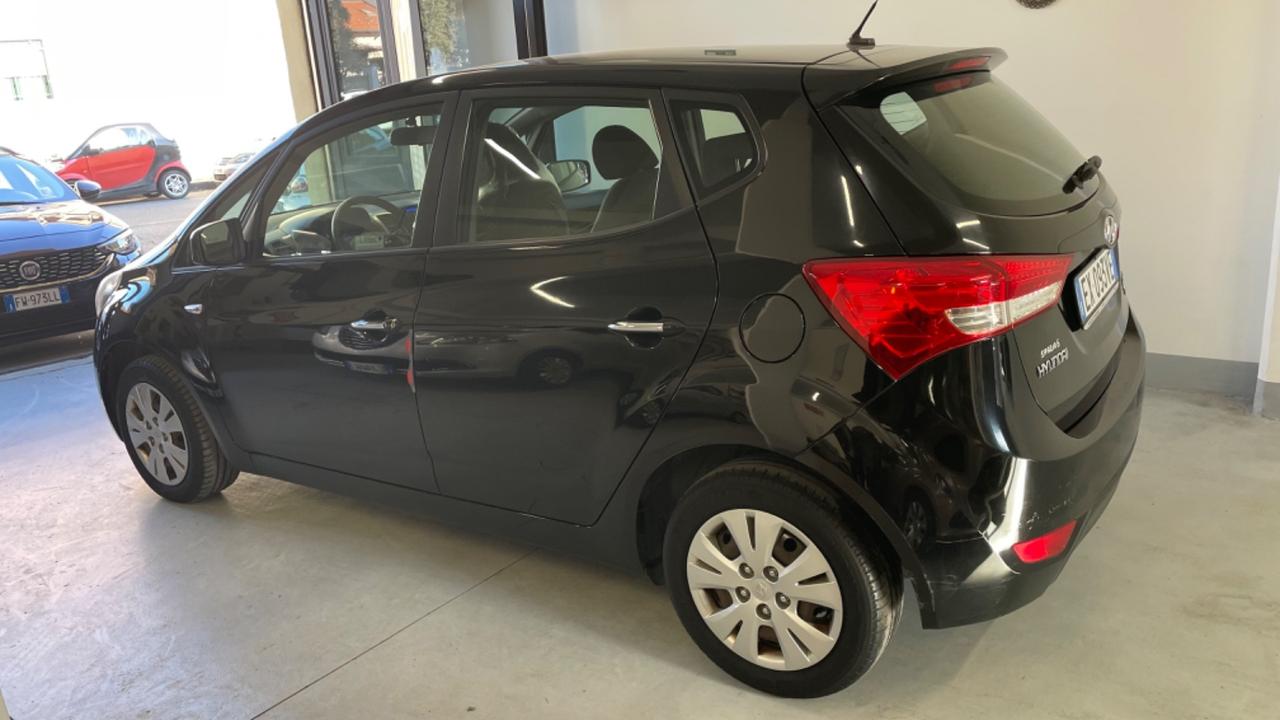 Hyundai iX20 1.4 CRDI 90 CV Comfort