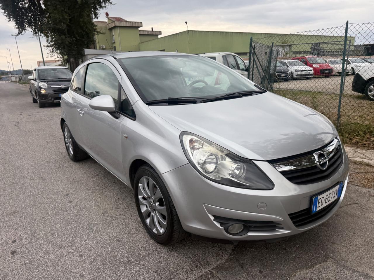 Opel Corsa 1.3 CDTI 75CV F.AP. 3 porte Elective