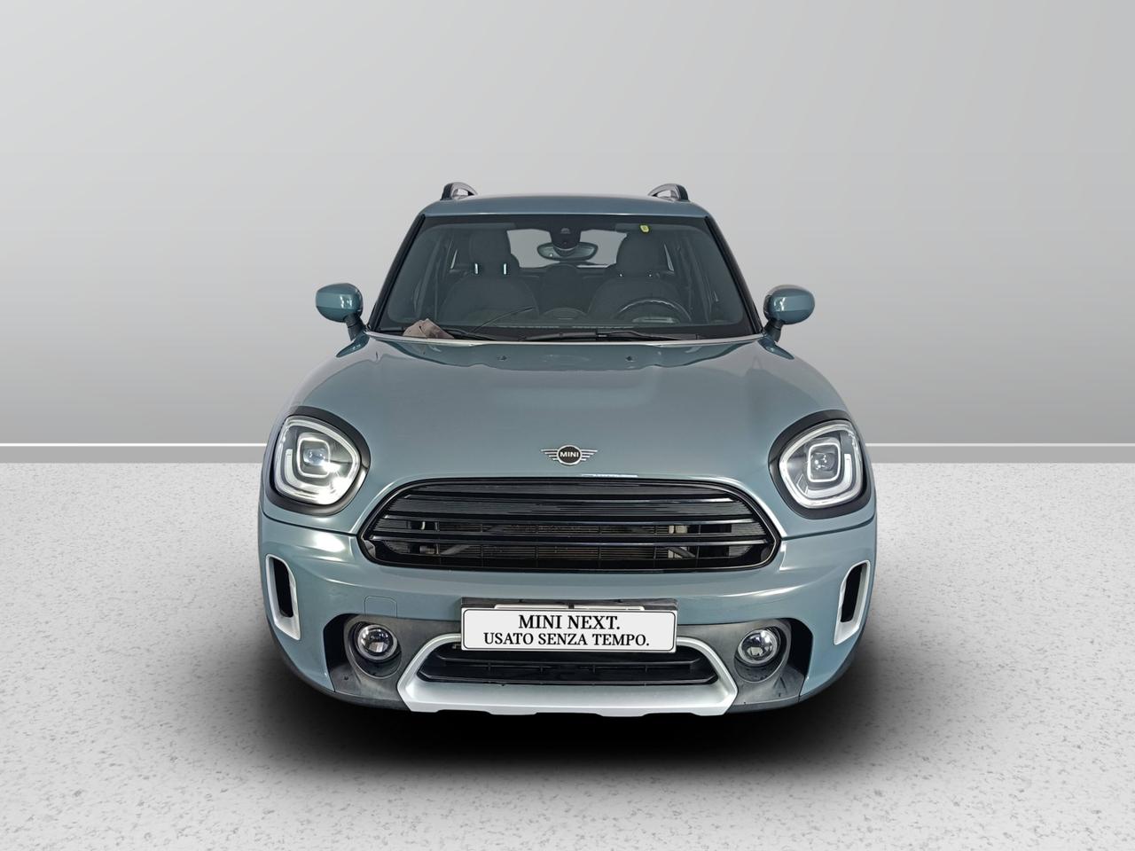MINI Mini Countryman F60 2020 - Mini Countryman 1.5 One Classic