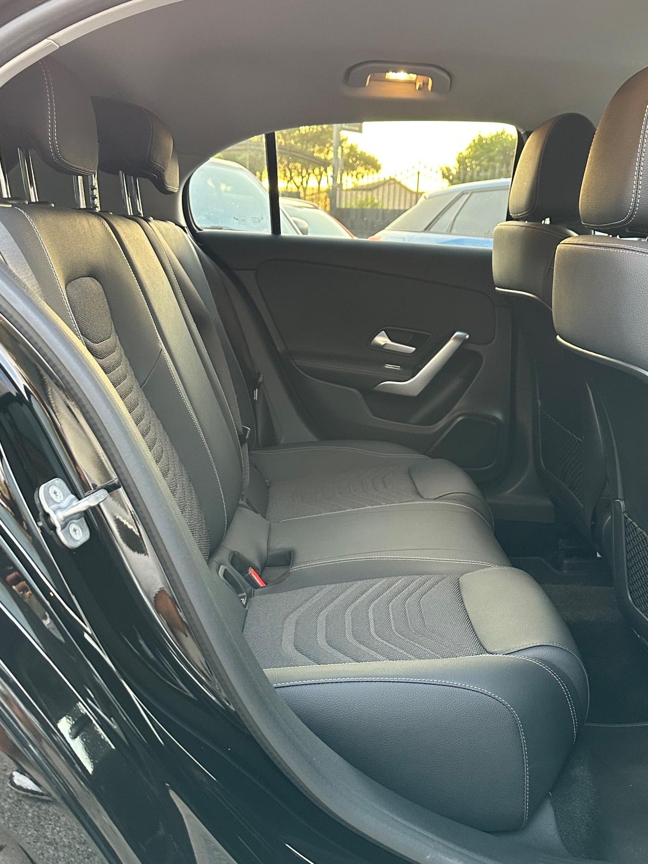 Mercedes-benz A 180 d Progressive Advanced 2023