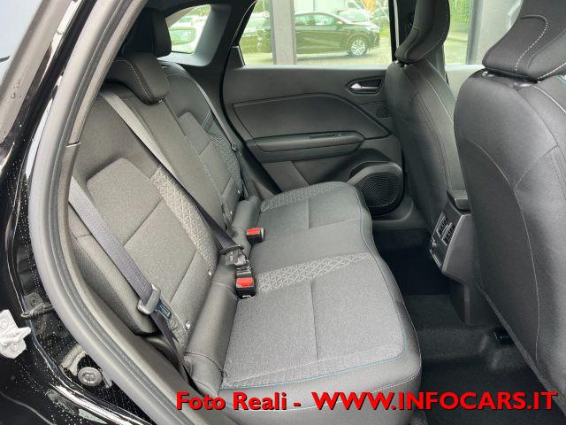 RENAULT Symbioz Full Hybrid E-Tech 160 CV Evolution - PROMO