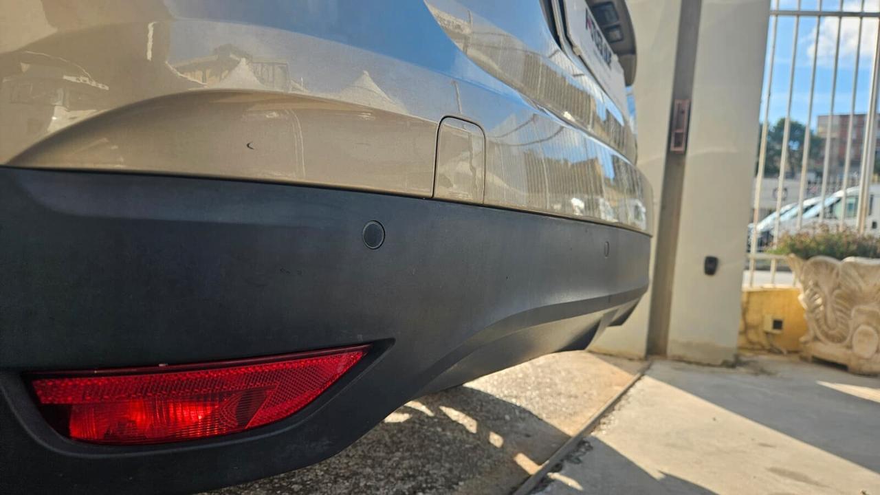 Renault Scénic 110 CV Energy Zen