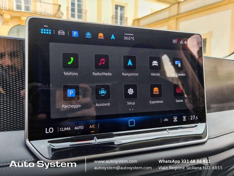 Volkswagen Tiguan Tiguan 2.0 tdi Life 150cv dsg