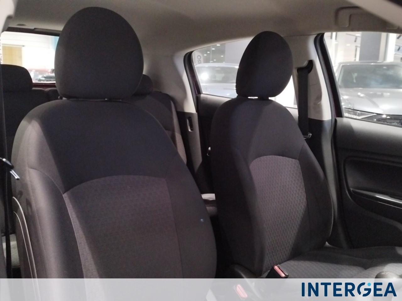 MITSUBISHI Space Star 1.0 Invite my19