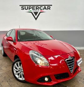 Alfa Romeo Giulietta 1.4 T. Benz, Euro 5B,pari al nuovo e garantita