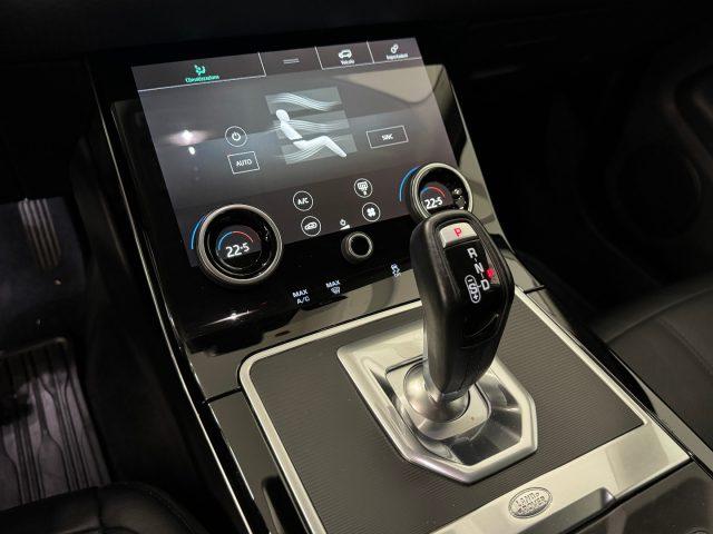 LAND ROVER Range Rover Evoque 1.5 I3 PHEV 300 CV AWD Auto S full