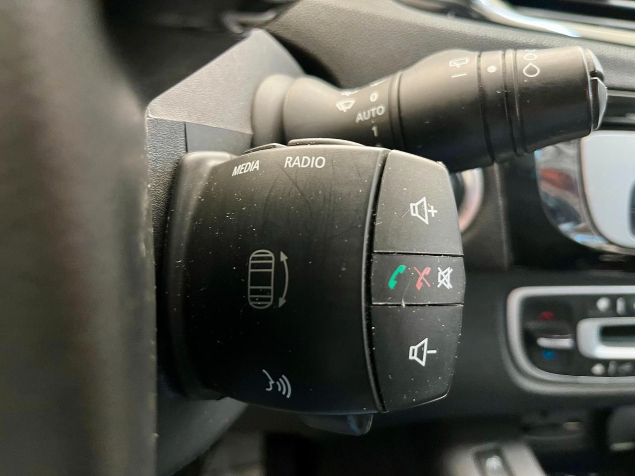 Renault Scénic XMod 1.5 dCi 110cv EDC Energy 2016