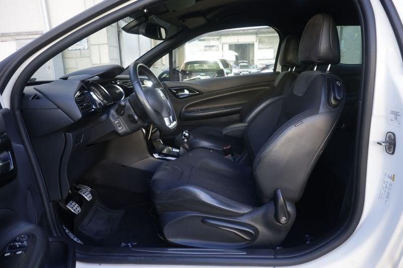 DS DS3 DS DS 3 1.4 HDi 70 Chic 50KW ANNO 2013