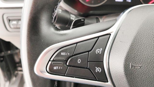 RENAULT Captur Blue dCi 115 CV Intens