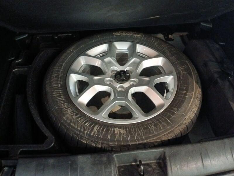 Jeep Renegade 1.6 Multijet Limited